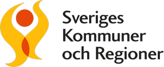 skl sveriges kommuner regioner logo